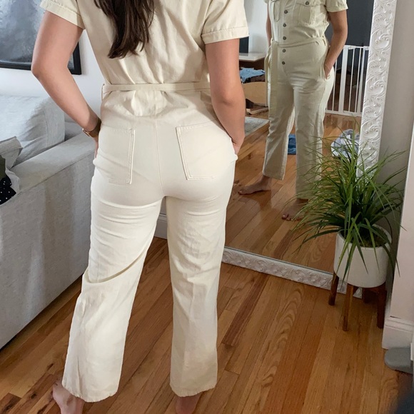COPY - Free People jumpsuit - Picture 2 of 4